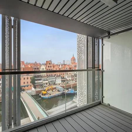 Mye - Art Granaria Appartamento *