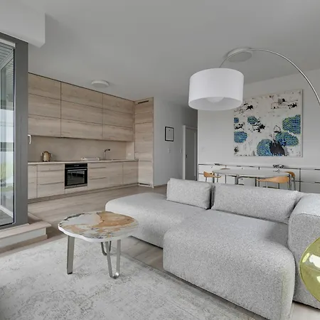 Mye - Art Granaria Appartamento