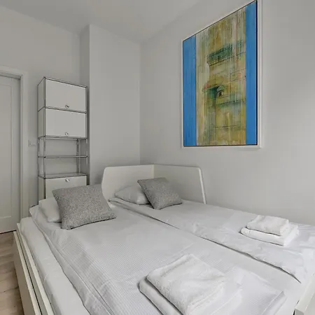 Appartamento Mye - Art Granaria