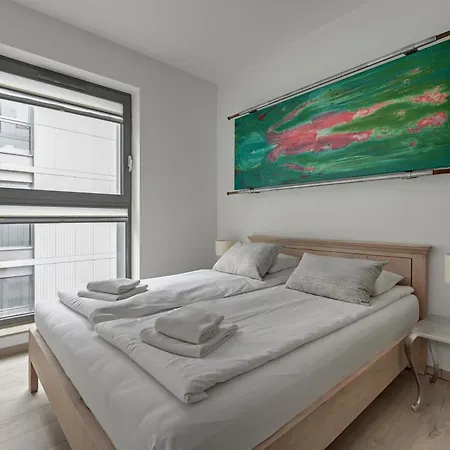 Mye - Art Granaria غدانسك