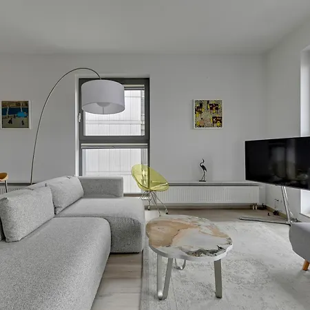 Appartamento Mye - Art Granaria