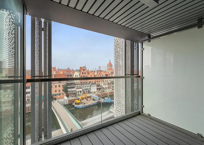 Mye - Art Granaria Apartamento *