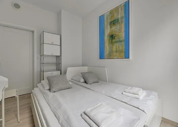 Apartamento Mye - Art Granaria