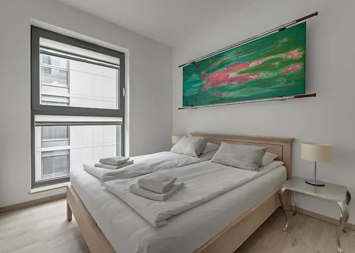 Mye - Art Granaria Gdańsk