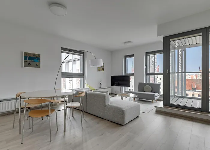 Mye - Art Granaria Apartamento