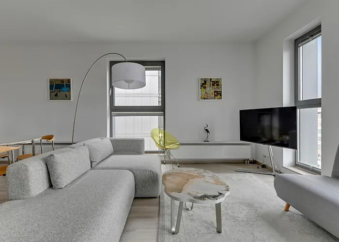 Apartman Mye - Art Granaria