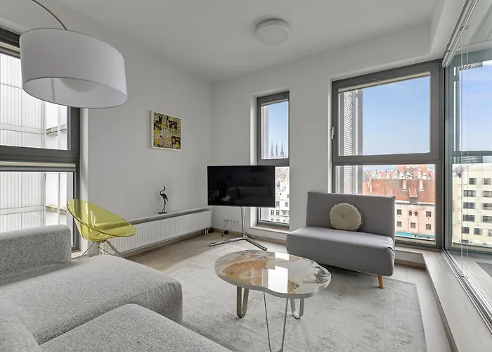 Mye - Art Granaria Apartamento