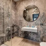 Mye - Art Granaria Apartment Danzig